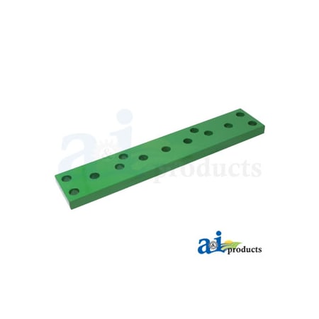 A & I Products Support, Drawbar, Rear 16" x3" x0.7" A-R64751